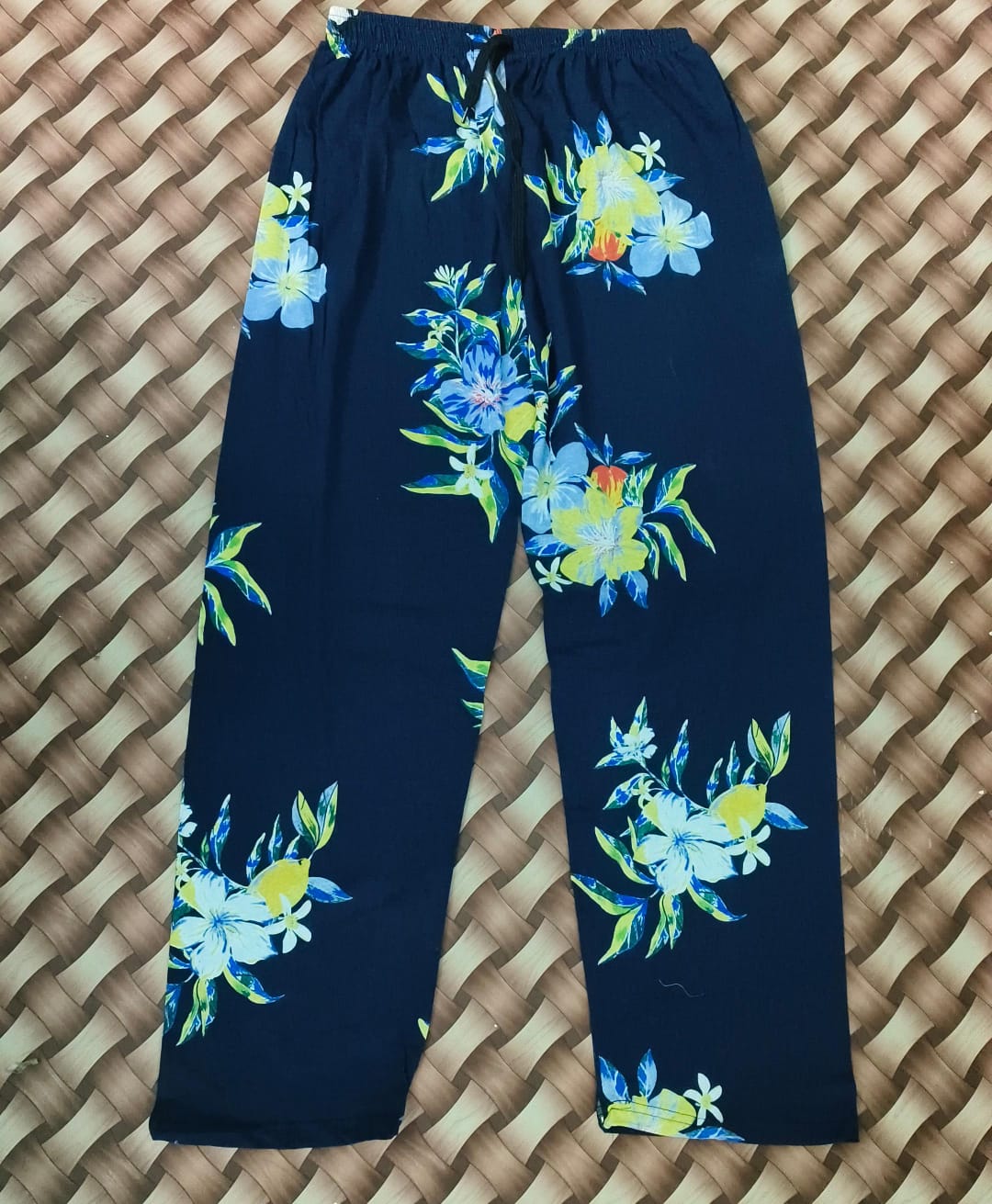 Freesize Women's Night Pants | Combo No 23