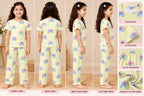 Kids cord set pack of 4 sets combo no 40