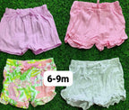 Frendz Brand Baby Shorts