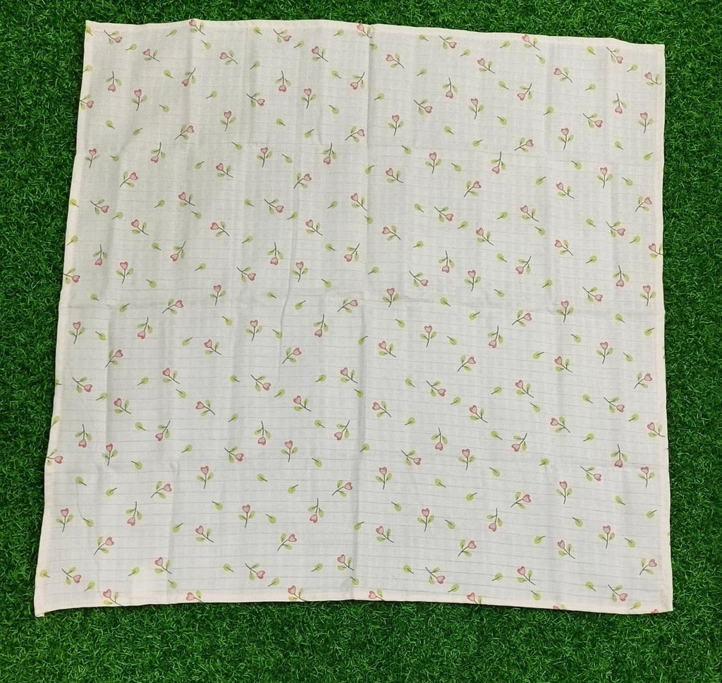 Muslin Baby Bath Towel