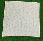 Muslin Baby Bath Towel