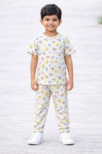 Branded Unisex Kids' Co-Ord Set