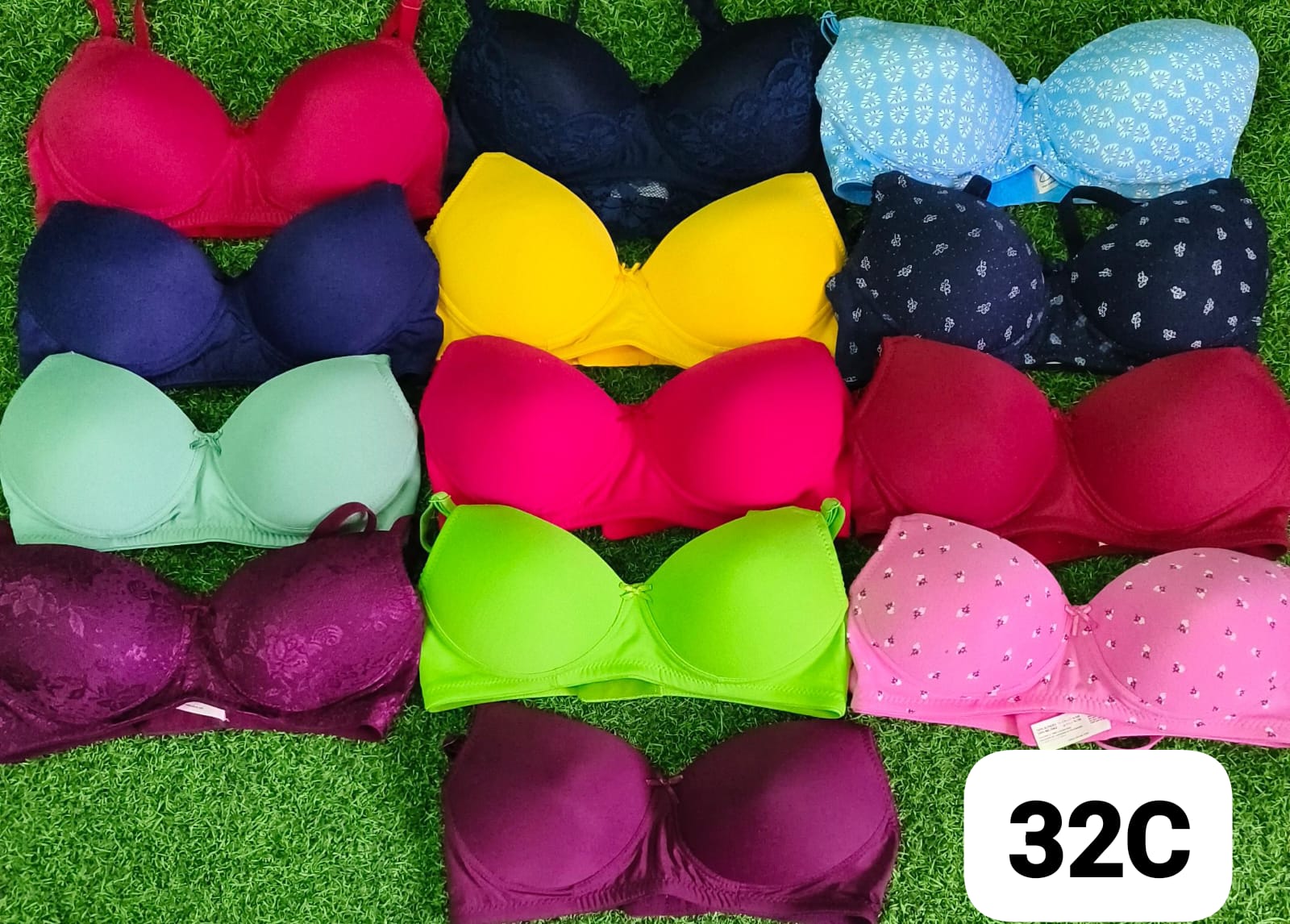 Clovia Brand Padded Bra