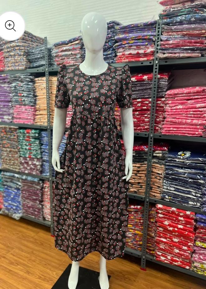 Non feeding maxi 49 inch length