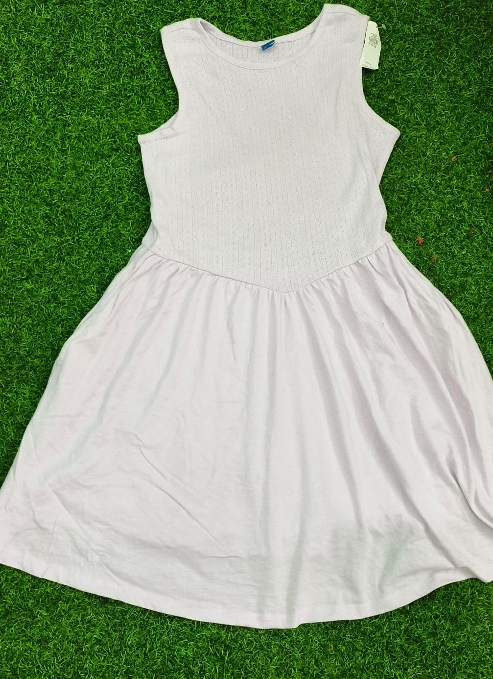 Old Navy Brand Sleeveless Girl's Frocks