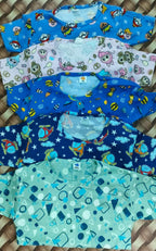 Kid's Pant Co-Ord Set | Wholesale (Product 2) MOQ 20 pieces