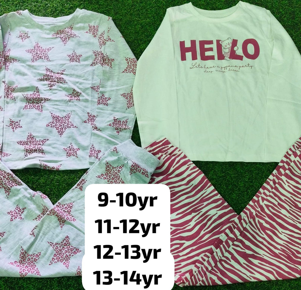 Branded original kids set search code branded sets