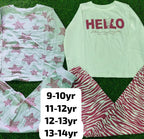 Branded original kids set search code branded sets