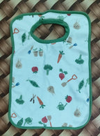 Kid's Long Bib