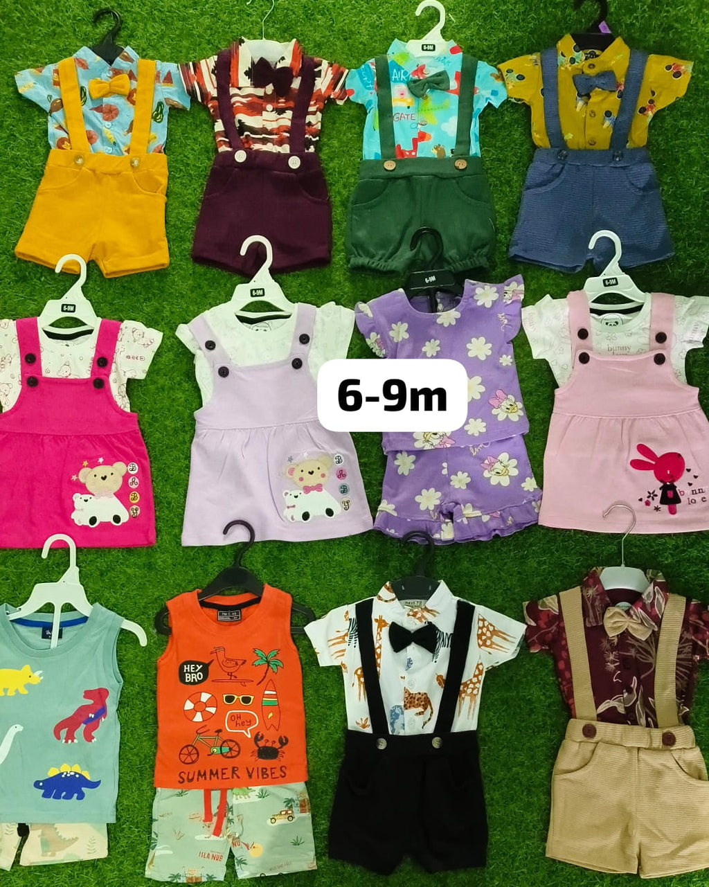 Baby Gift Set