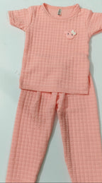 Bunny Kid's Co-Ord Set