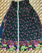 Printed Girl's Skirt