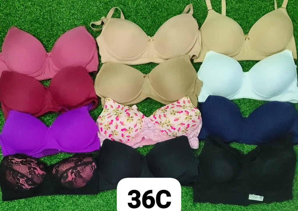 Clovia Brand Padded Bra