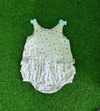 Koala Brand Baby Girls' Onesies