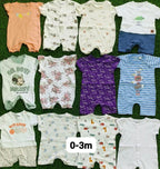 Baby Bodysuit