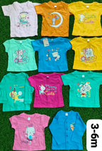 Baby T-Shirts