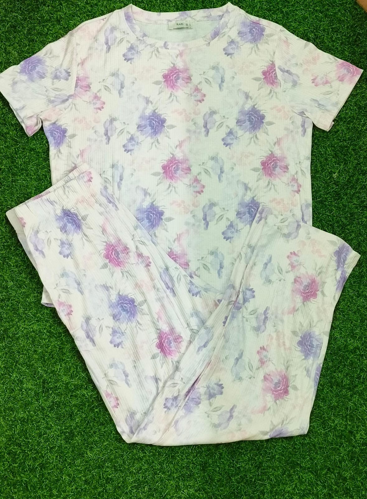 Kazo Womens' Set
