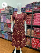 Non feeding maxi 49 inch length