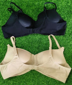 Jockey Brand Padded Bra
