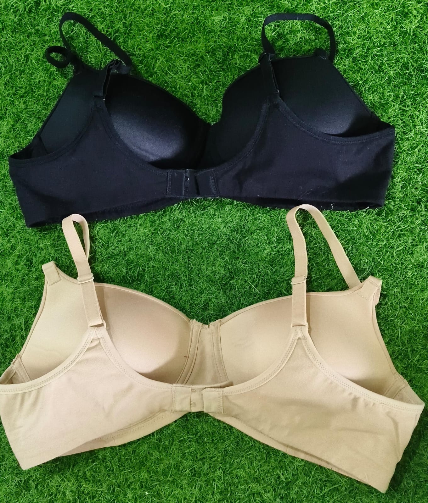 Jockey Brand Padded Bra