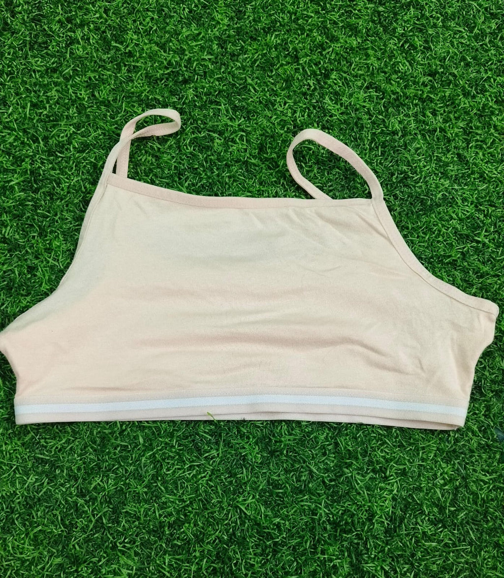 Girl's Starters' Bra