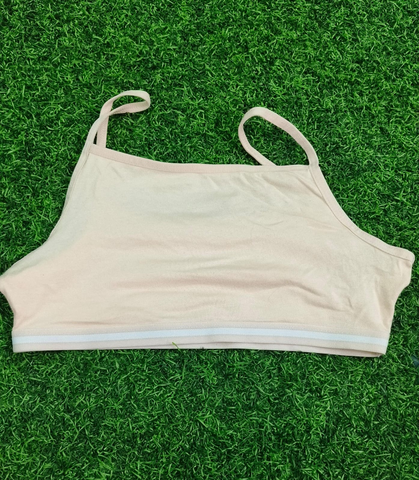 Girl's Starters' Bra