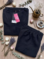Korean Celebrity Inspired Co-Ord Set