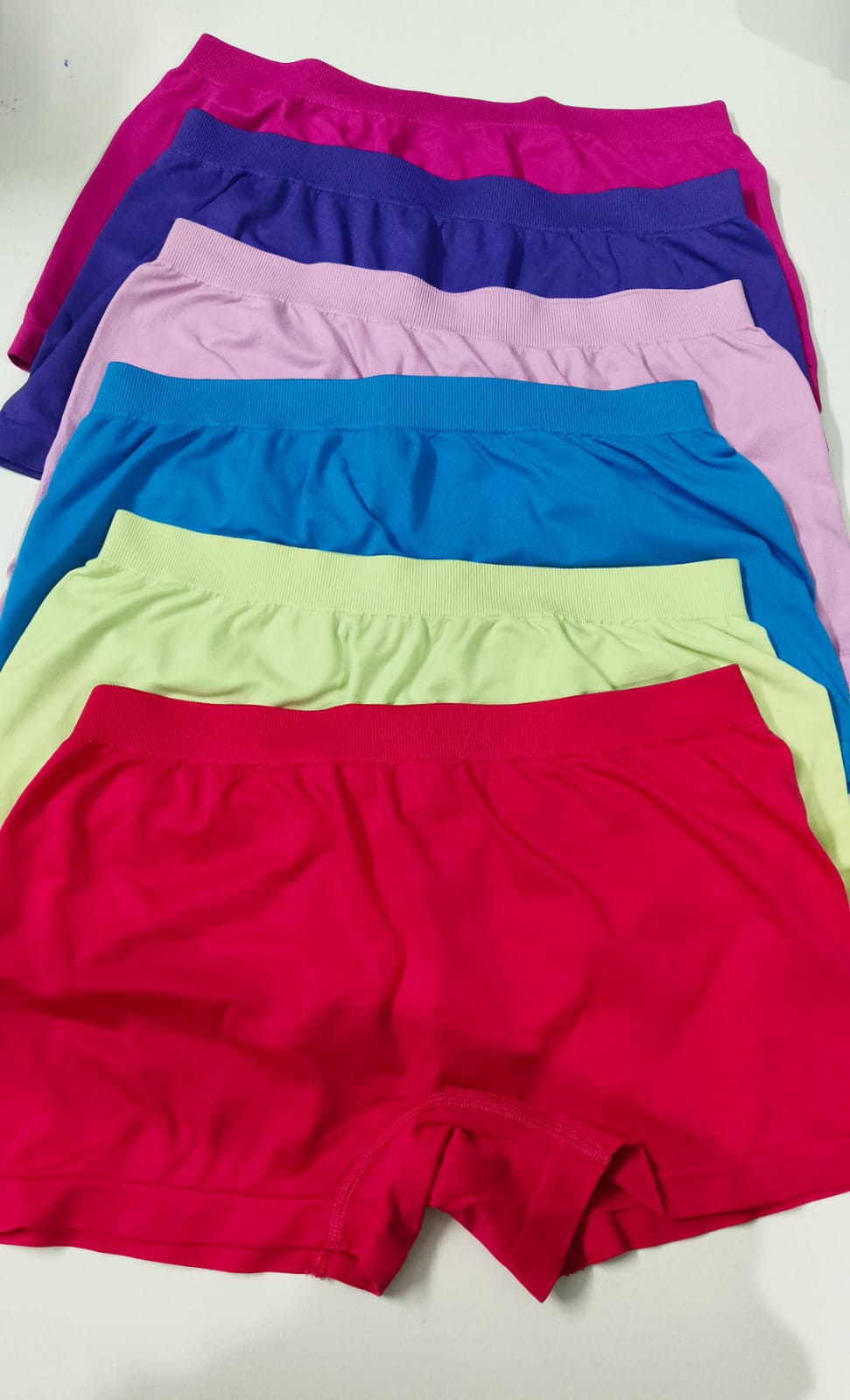 Zivame Brand Women’s Boxer Brief