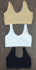 LadyO Brand Women's Sports Bra