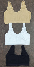 LadyO Brand Women's Sports Bra