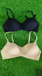 Jockey Brand Padded Bra