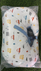 Feeding pillow c type
