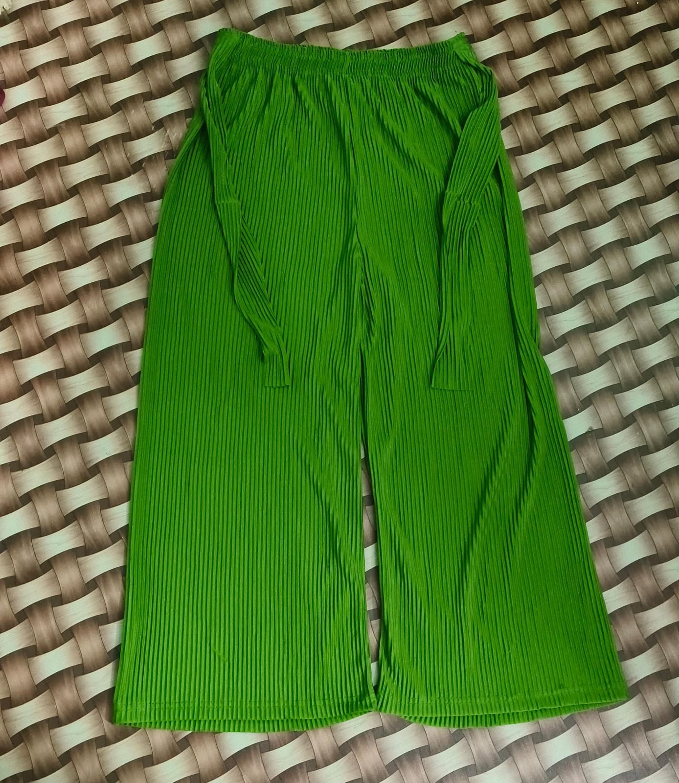 Korean Crush Women's Palazzo Pants