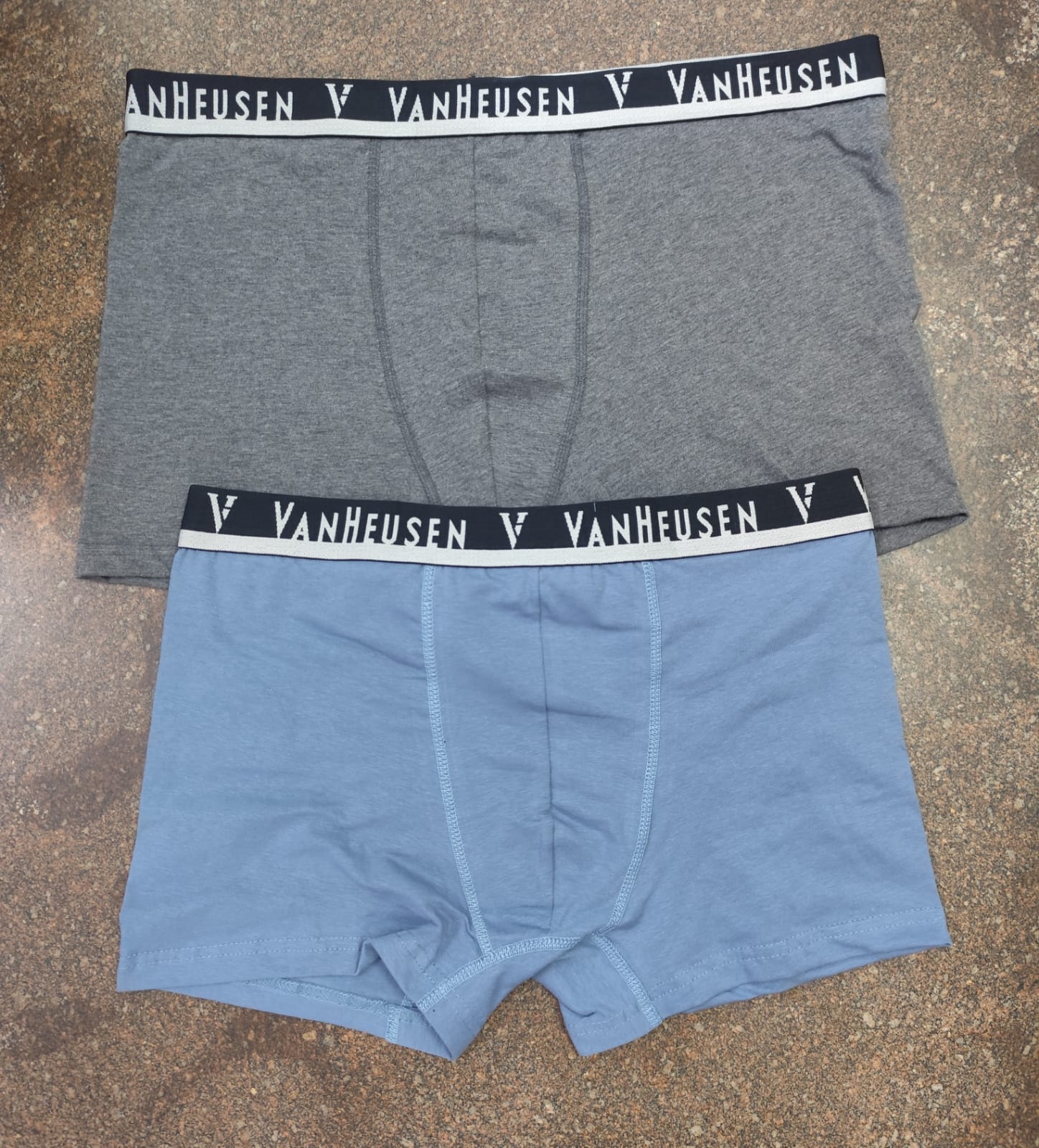 Premium Quality Men's Trunks