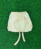 Muslin branded Newborn Langout