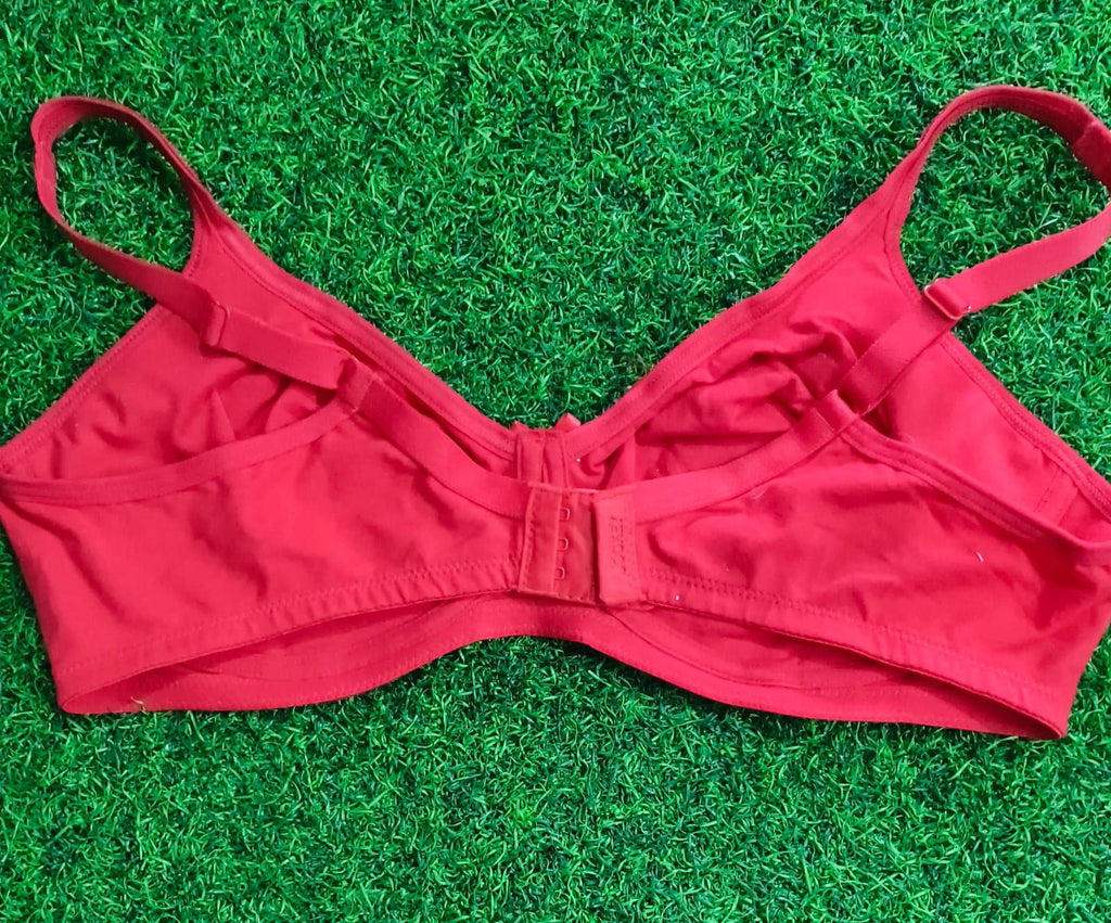 Jockey Brand Non Padded Bra