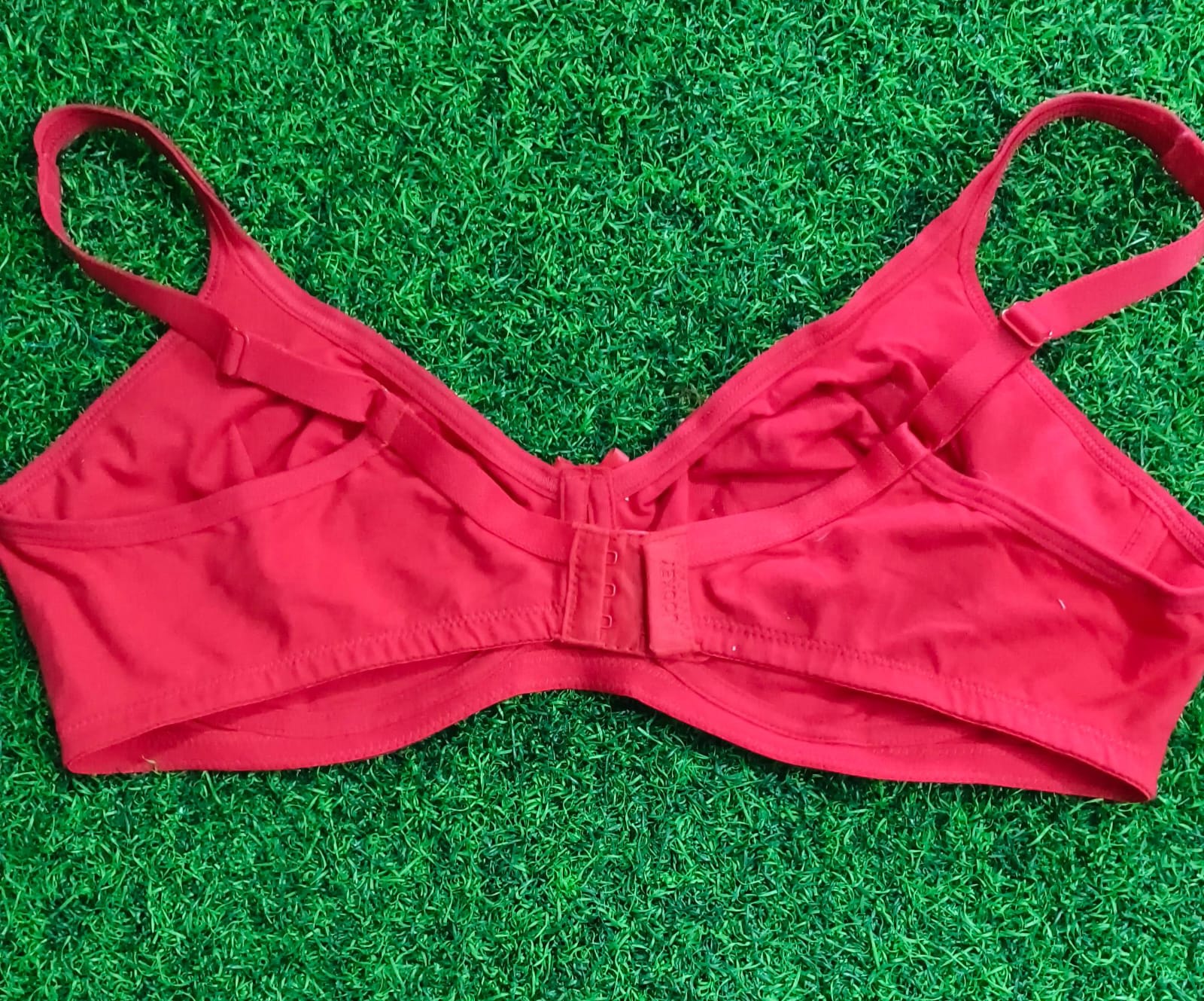 Jockey Brand Non Padded Bra