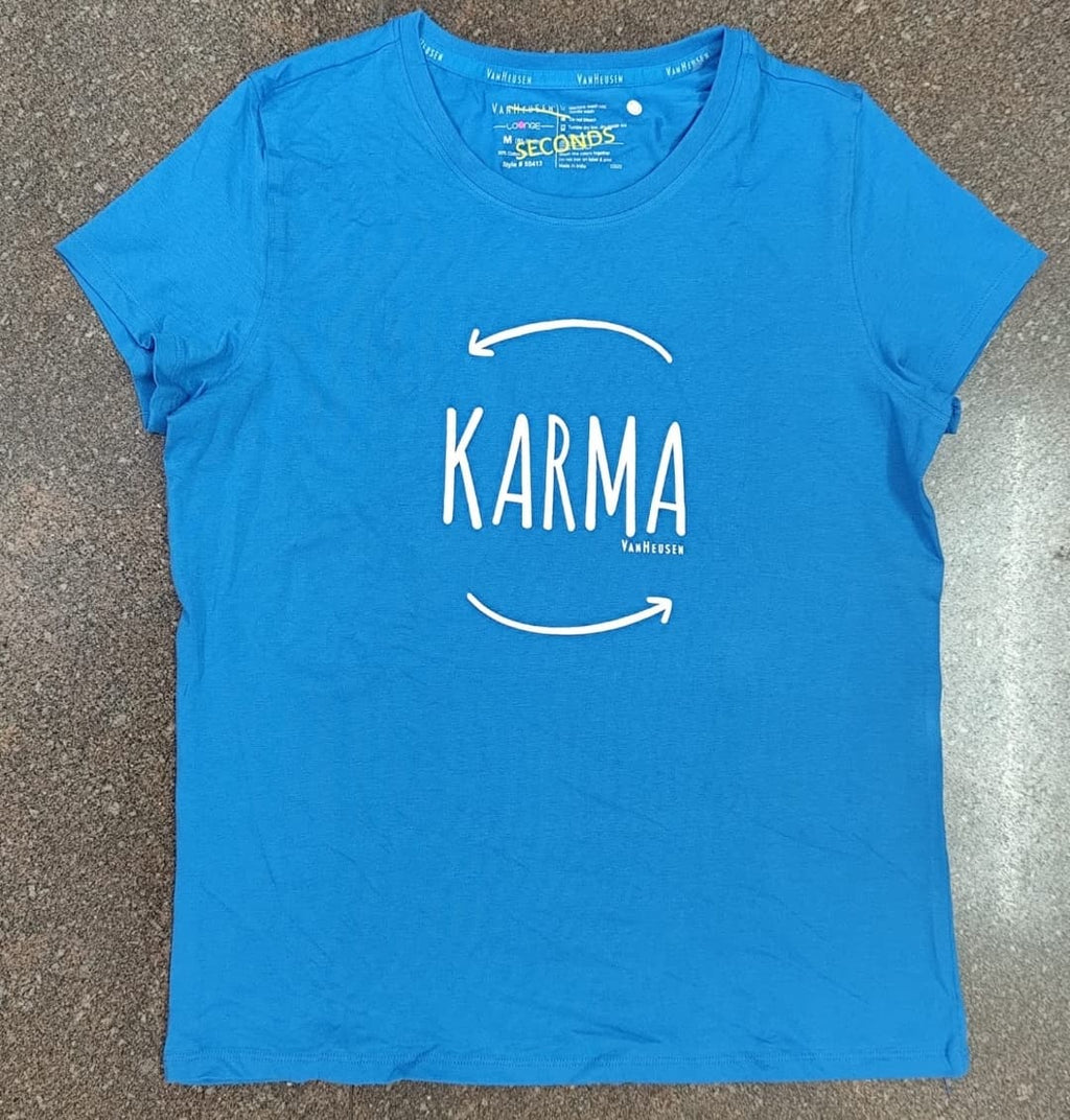 Van Heusan Brand Women's T-Shirt