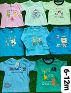 Baby T-Shirts