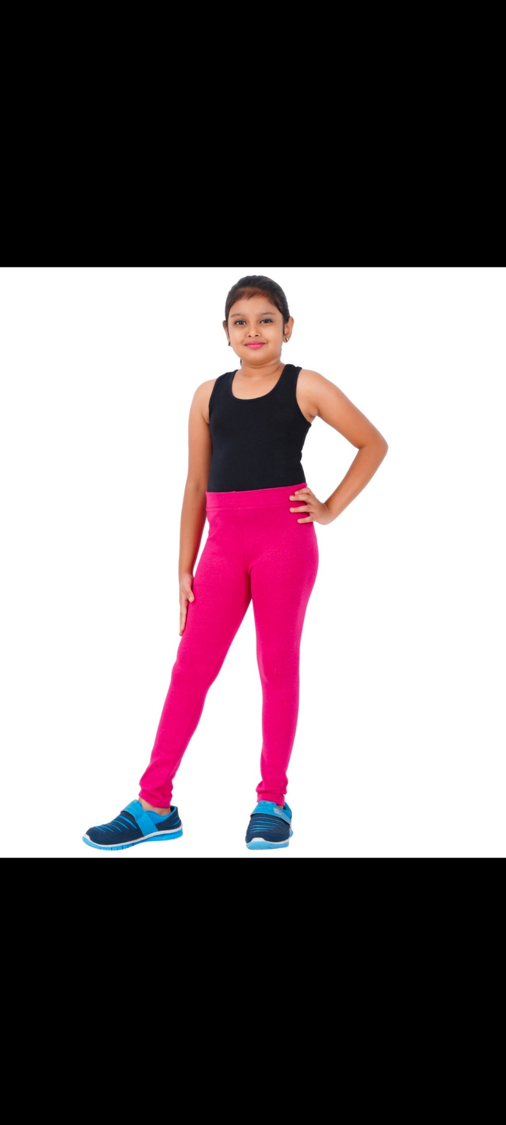 Kid's Jeggings