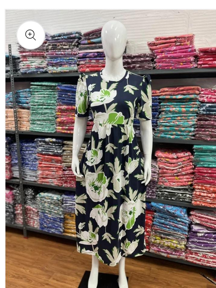 Non feeding maxi 49 inch length