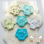 Reusable Cloth Potty Training Comfort Fit Diaper