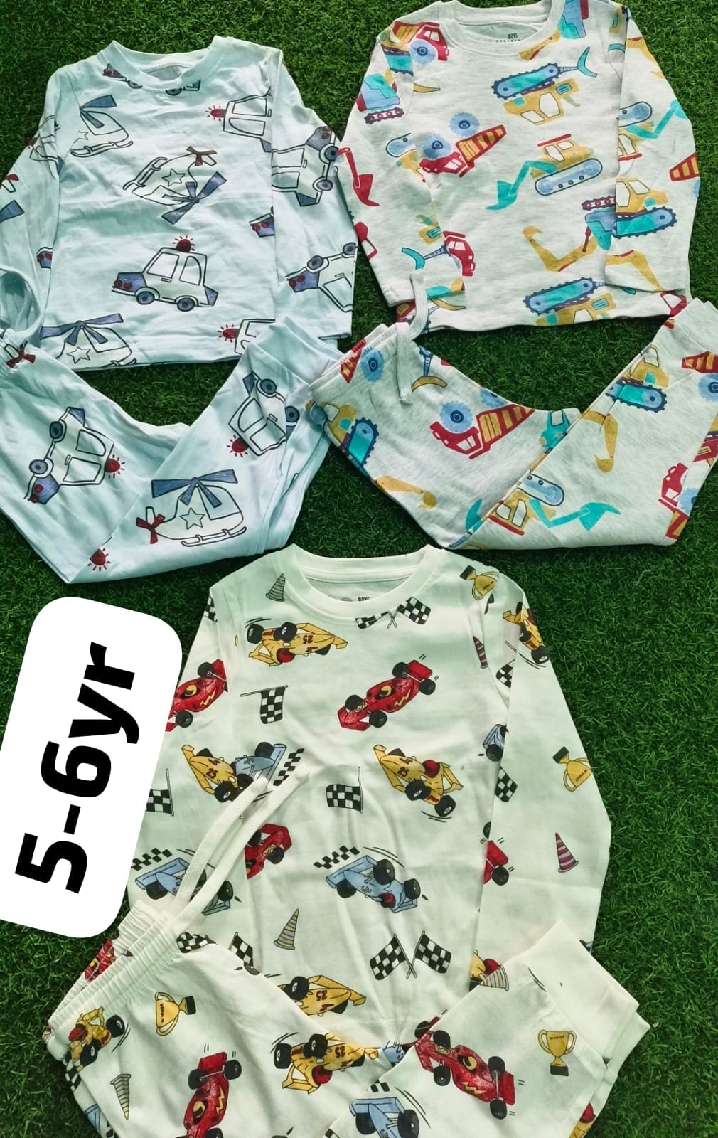 Branded original kids set search code branded sets
