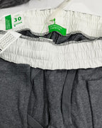 Benetton Brand Chinos Fit Men's Joggers