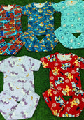 Kid's Pant Co-Ord Set | Wholesale (Product 2) MOQ 20 pieces