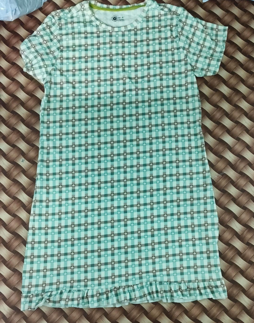 Women's Short Nighty