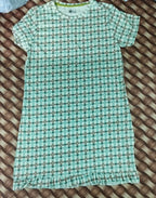 Women's Short Nighty