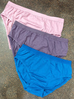 Branded Women's Briefs | Wholesale