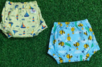 Reusable Cloth Potty Training Snug Fit Diaper