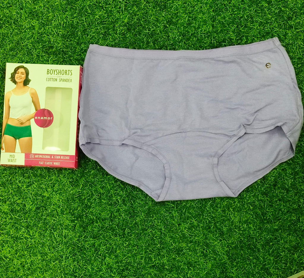 Enamour Brand Women's Boxer Brief